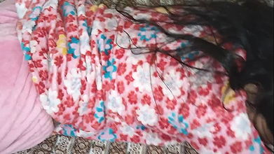 Pakistani bhabi ki pink phudi motay mammay