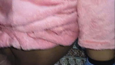 Paki horny neighbor girl fucked at home