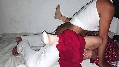 Oh well done aunty maza ageya