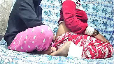 Nepali uncle and aunty sex in the jungle 3866