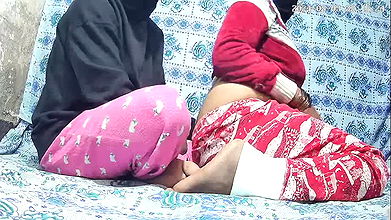 Nepali sex in the jungle 754