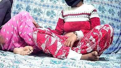 Nepali doctor and nurse sex in the room 3765