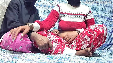 Nepali doctor and nurse sex in the jungle 2866