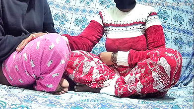 Nepali dasi mom and dad sex in the jungle 2766