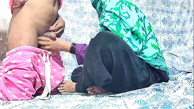 Nepali boy and girl sex in the bedroom 276