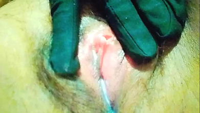 My pussy massage sexy pink