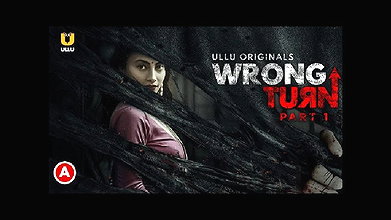 W r o n g T u r n ( P a r t – 1)