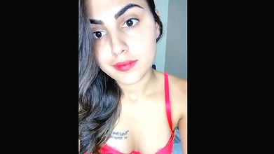 Himanshi Oberoi Most Requested Latest Exclusive 121