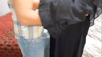 Muslim Girl Friend And Hindu Boyfriend Affair