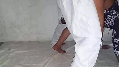 Islambad ki mast aunty ki aj bari fhad nekil gai