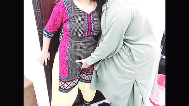 Indian Village Maid Fucked By Her Boss, Clear Hindi Audio