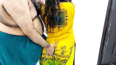 Indian Stepsister Caught Calling Her Boyfriend Fucked By Stepbrother With Very Hot Clear Hindi Audio