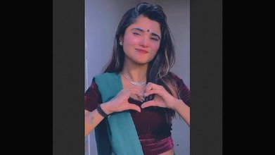 Desi Tiktok Girl Leak