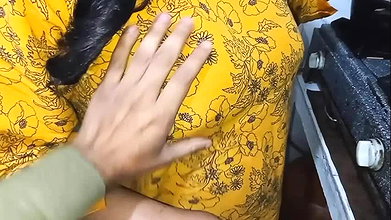 Indian Hot Sexy Bhabhi Fuck Dever