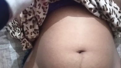 Indian girlfriend Fucked Pakistani boyfriend in UAE