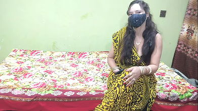 Indian Desi Hot Aunty ny Apny Yar ko Ghar Bula k Chut Marvai Hot Sex Clear Hindi Audio