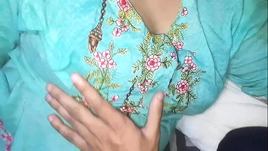 Indian desi homemade honey bhabhi enjoyed by desi dick in doggystyle positions