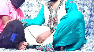 Indian dasi maid and boss sex in the room