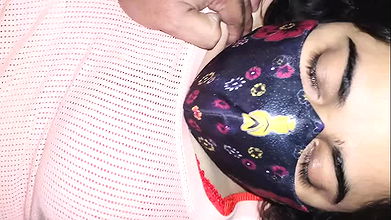 Indian dasi bahbi fucked hard by her devar first time