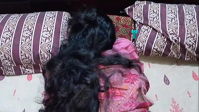 Indian Aunty Sex With Son Friend
