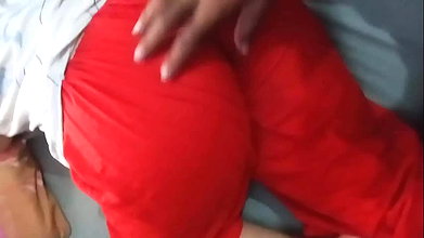 I Like This Woman’s Ass Very Much
