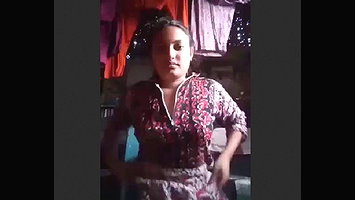 Bangla Hot Village Girl Make Video