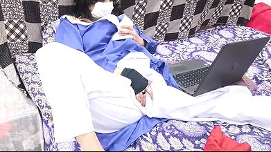 I ask my Stepdad to fill my pussy with your,s hot cum