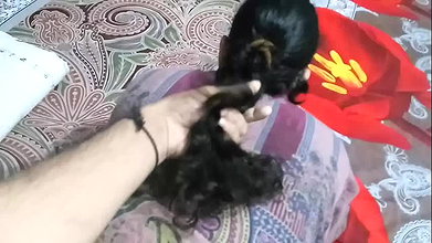 Husband and wife sex video – Indian hot and desi couple