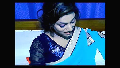 Desi newly married girl fucked by stranger