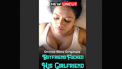 Boyfriend Fucked His Girlfriend UNCUT