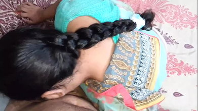 Hot Stepsister Fucks Stepbrother