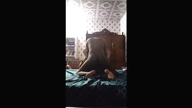 Hot dasi wife hot and wite pussy