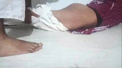 Hot aunty kapi denu bad agai sex ke liye