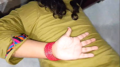 Help karta huay Step mom ki MOTi Gand ghodi bana kar kr chodi with clear Hindi audio