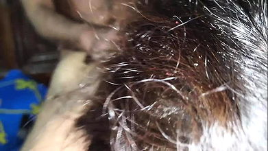 Had sex with a very beautiful and young girl