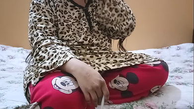 Girlfriend k Sath late night mastiya