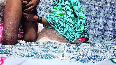 German Dad and mom sex in the jungle