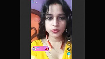 NIdhi Kumari NUde Tango Show