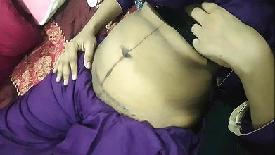 Firdos Aunty Ko Kr k Uski Gand Chodi