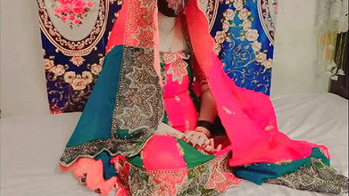 extreme wild and dirty love making with a newly married, desi couple honeymoon watch now indian porn