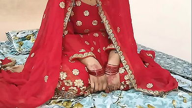 Dost ki Dulhan ki chudai krdi wedding night