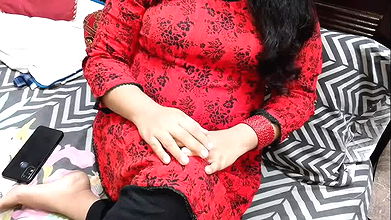 Devar played an interesting game with his sister-in-law (RedQueenRQ)