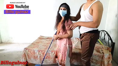 Desi indian kaam wali ki chudai- Jawan Kaam Wali Bai Ki Chudayi -Best Maid Sex Scene