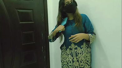 Desi Housewife First Time Anal Amazing Tight Hole