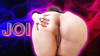 Desi Hot BBW Pakistani Mistress Giving Jerk Off Instructions