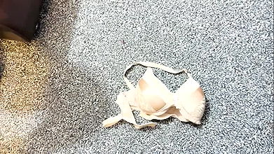 Desi girlfriend ko dost na choda