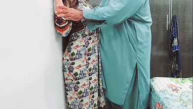 Desi Fucking With Cuckold Husband’s Friend – Hindi Dirty Talk