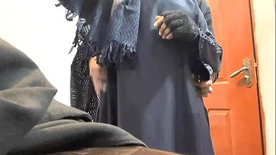 Desi bhabi was fucked in her office