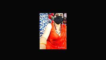 My Desi bhabhi webcam show