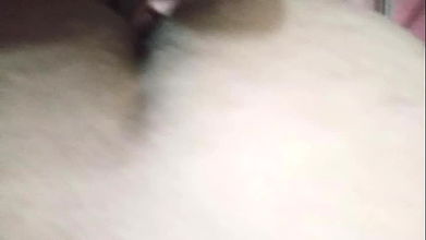 Desi Bhabhi ki chudai BigDick Hand Job By Bhabhi